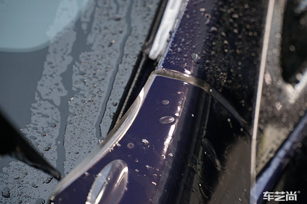 汽车贴隐形车衣哪家好？（3）