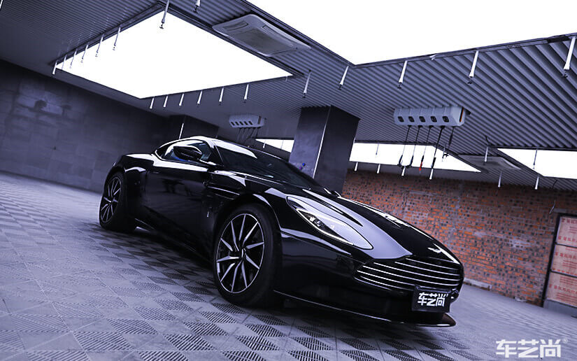 汽车刚贴完膜就打开窗户了怎么办？