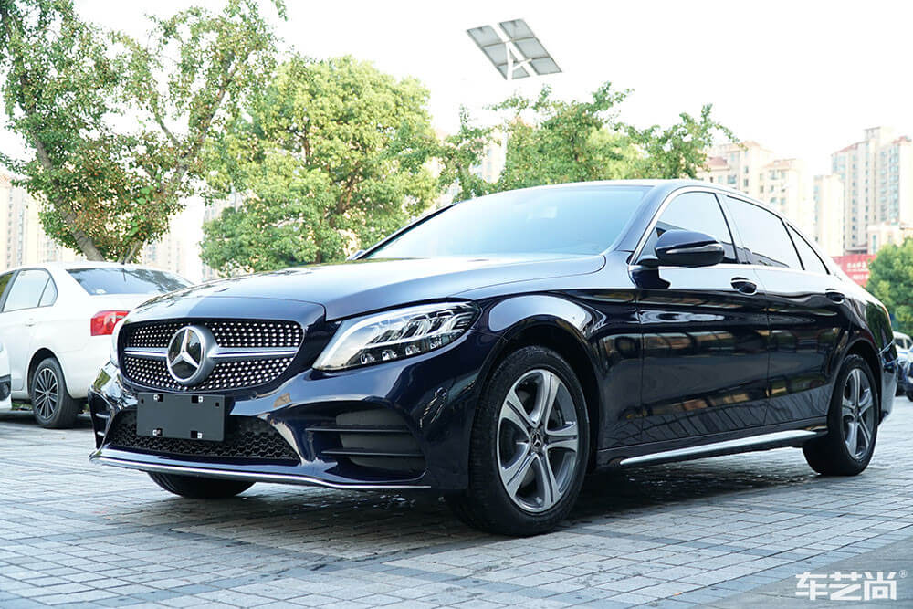 隐形车衣对车漆有害为什么还要贴车衣？