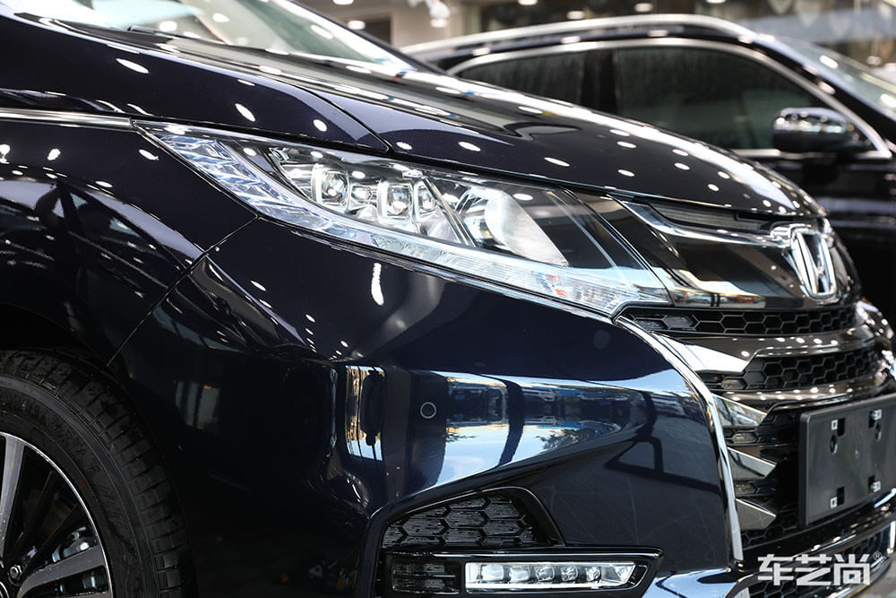 隐形车衣应该如何选择？（1）