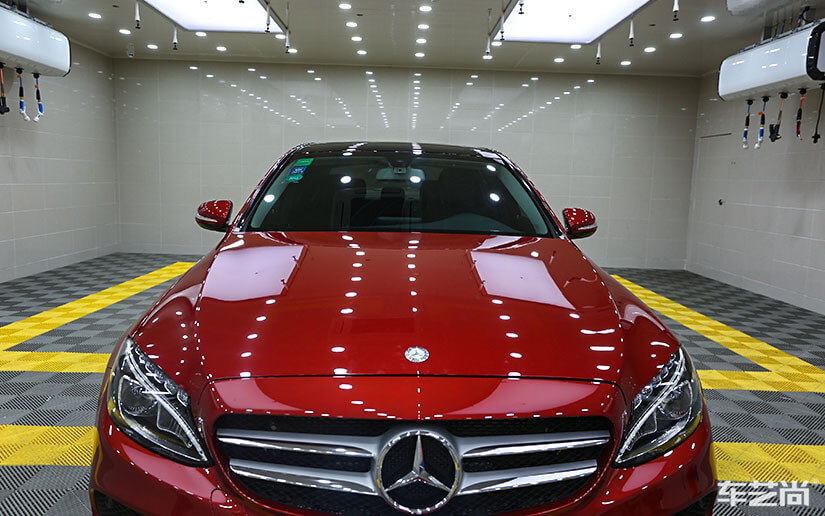 龙膜隐形车衣有什么独特的优势吗？（1）