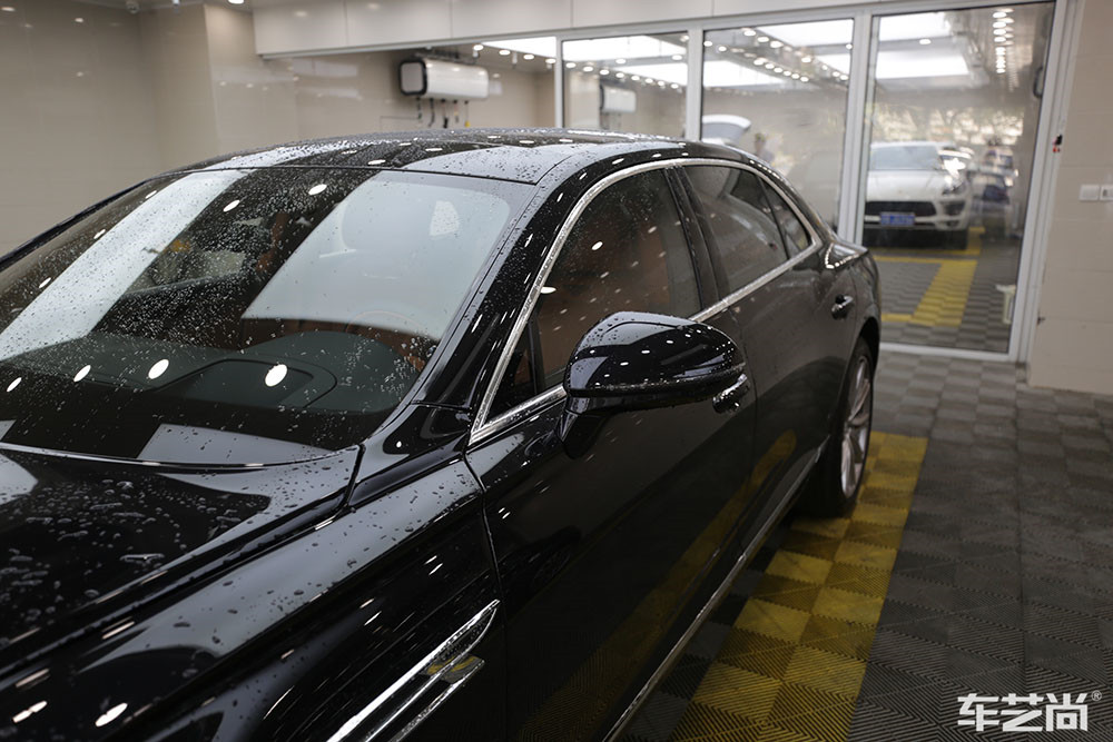 新车要贴膜吗？