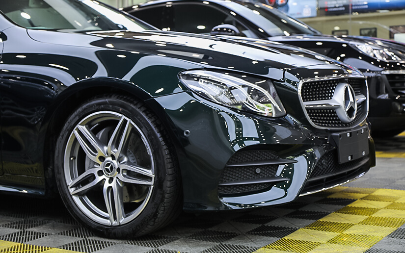 汽车膜的价格为什么会有那么大的差距？（1）