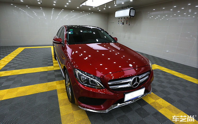 龙膜隐形车衣有什么独特的优势吗？（0）