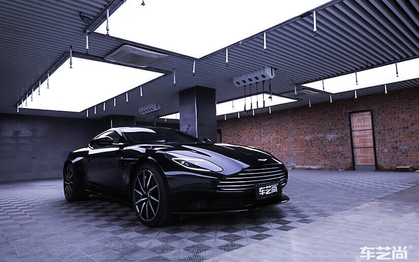 车膜施工后不慎开窗应该怎么办？