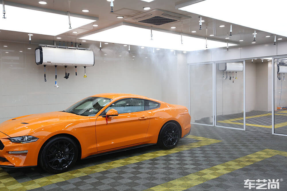 新车贴膜有必要吗？