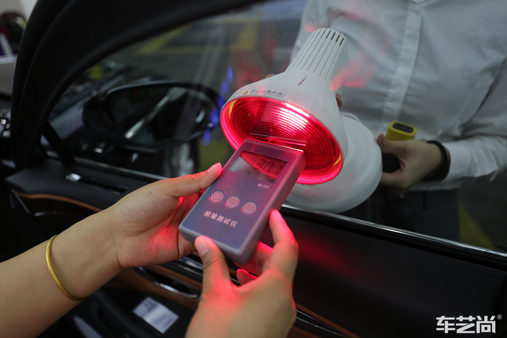 新买的车有必要贴膜吗？