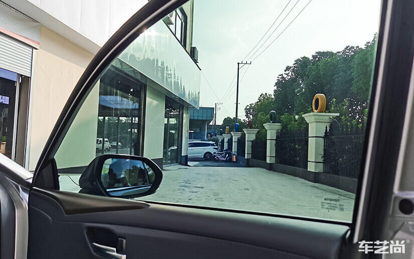 汽车贴膜需要多少钱，为什么会那么贵？