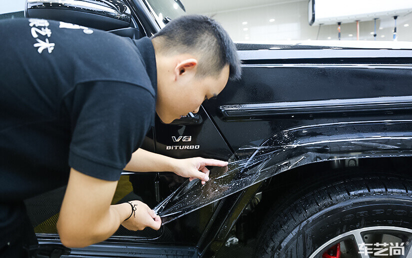 隐形车衣的优点和缺点是什么？