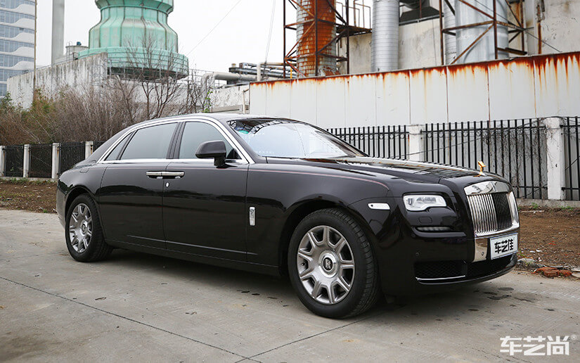 隐形车衣和镀晶的区别是什么？