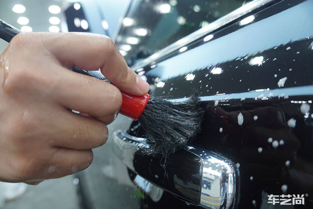 隐形车衣和改色膜有什么区别？哪个好一些？