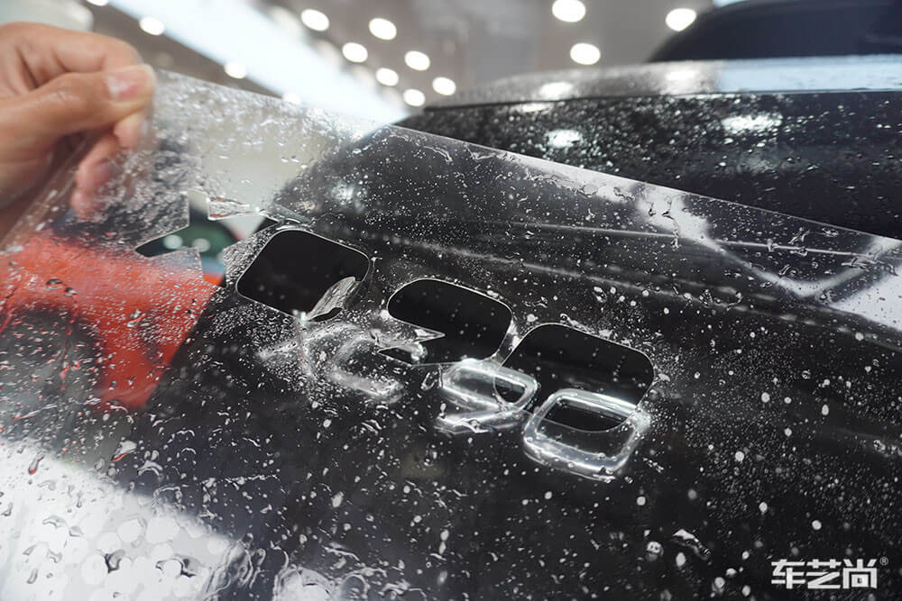 隐形车衣和改色膜哪个好？区别是什么？