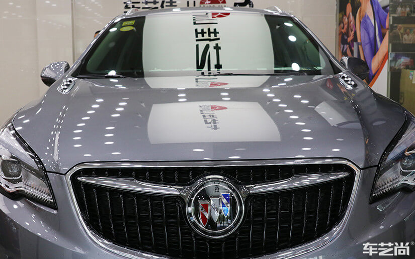 汽车膜颜色应该怎么选择？