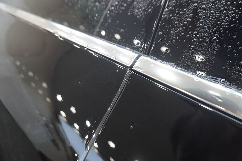 新车贴隐形车衣怎么样？