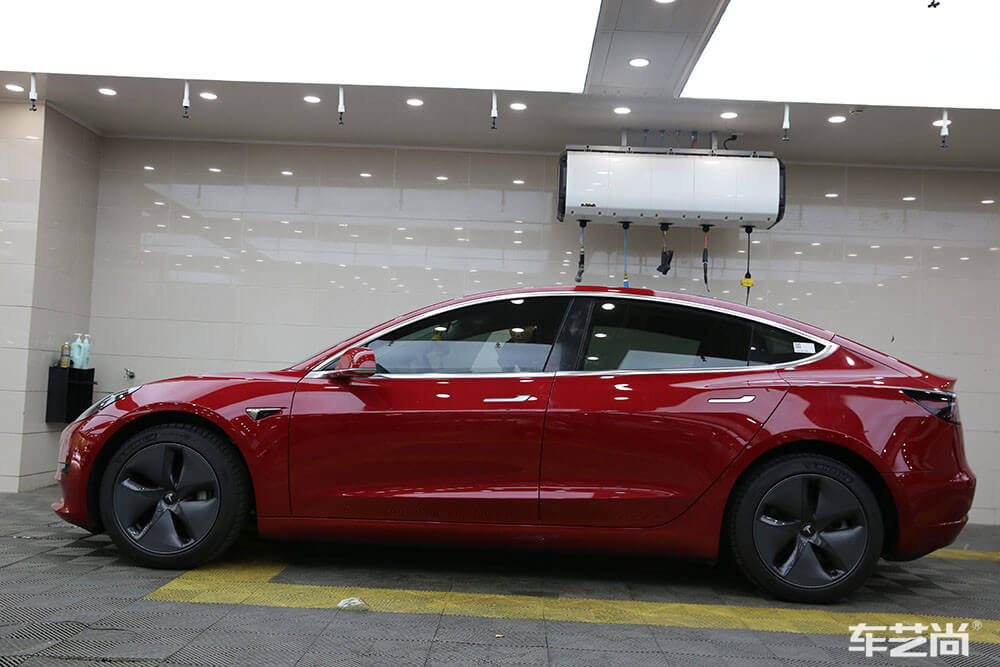 汽车隔热膜真的有必要贴吗？（5）