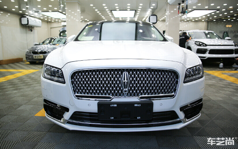 有必要贴隐形车衣吗？