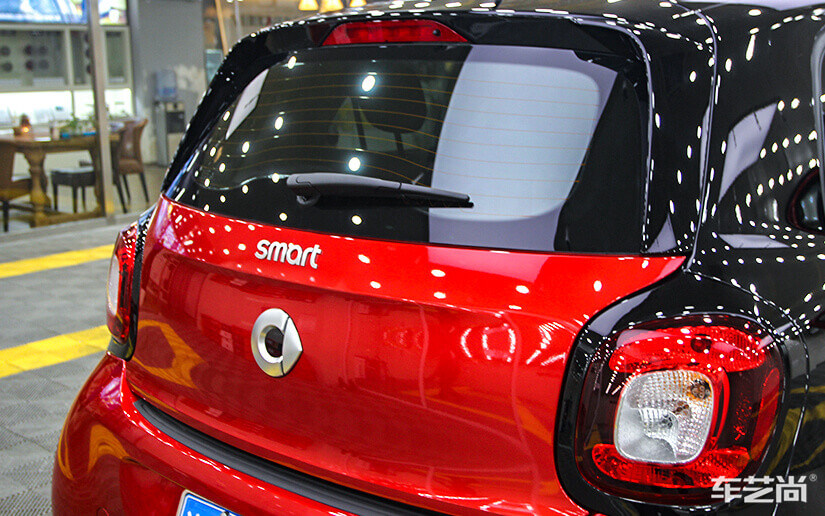 汽车膜选择什么颜色比较好？