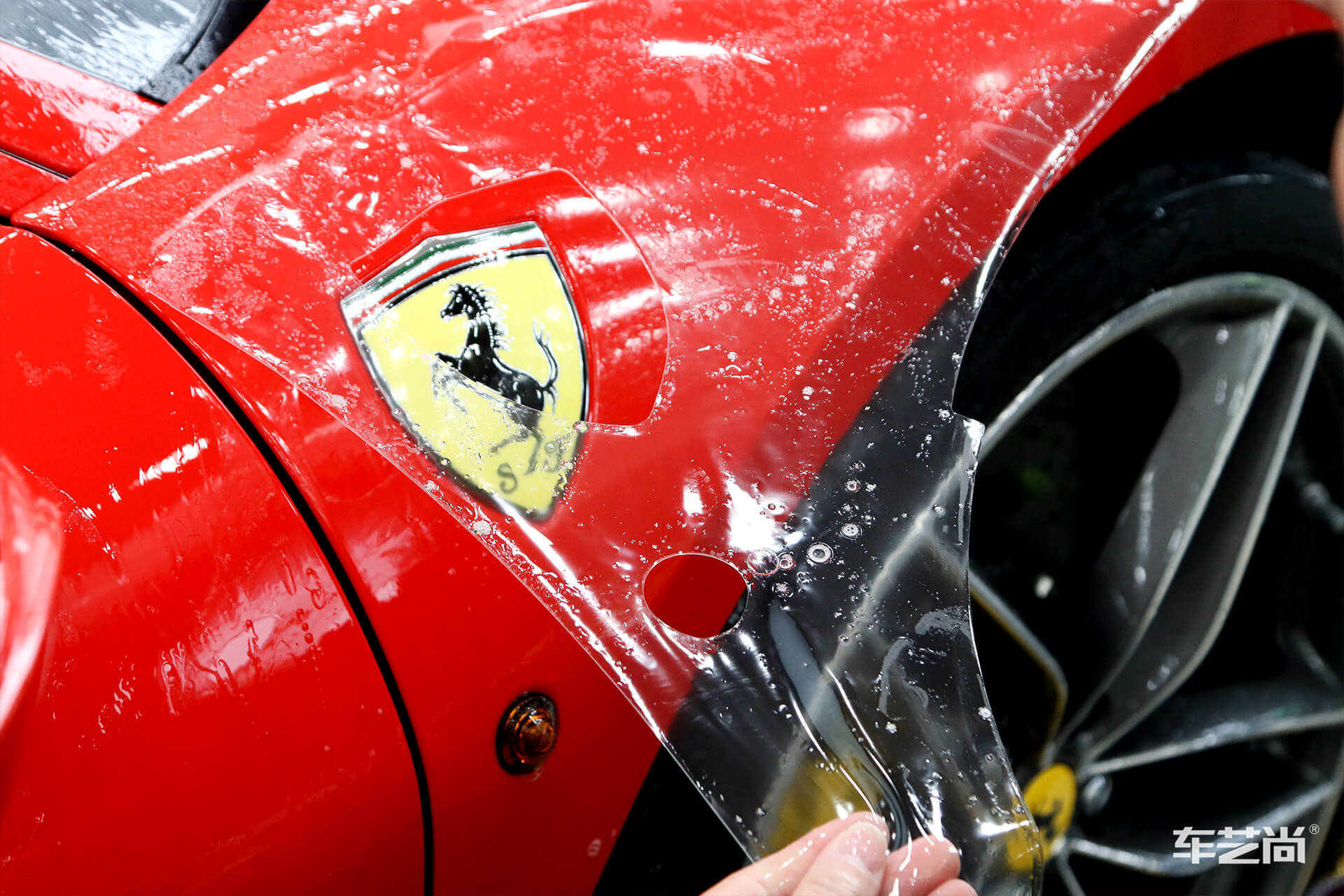 不同材质的隐形车衣有什么差别？车衣应该怎么选？