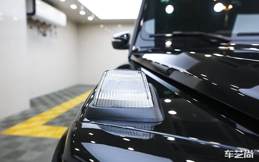 隐形车衣保养有那些坑需要避开？