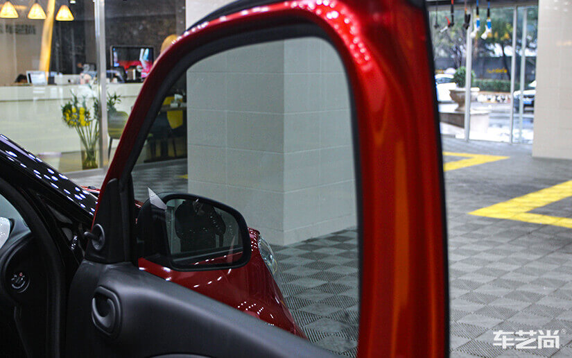 汽车膜颜色选择什么颜色会好一些？