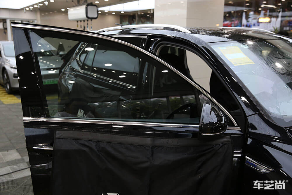 什么品牌的汽车膜质量好价格低？