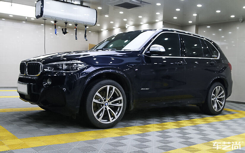 汽车真的有必要全车贴膜吗？