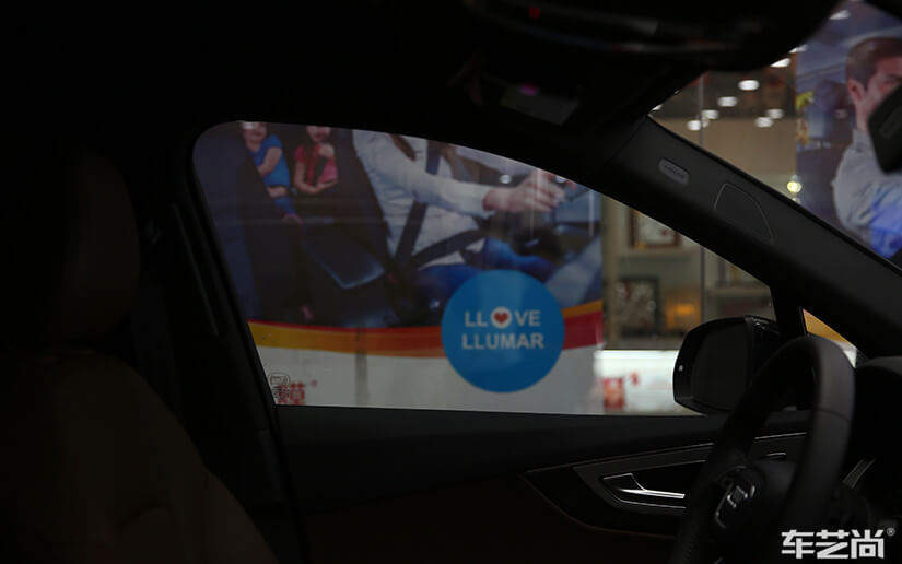 汽车膜颜色太深怎么办？