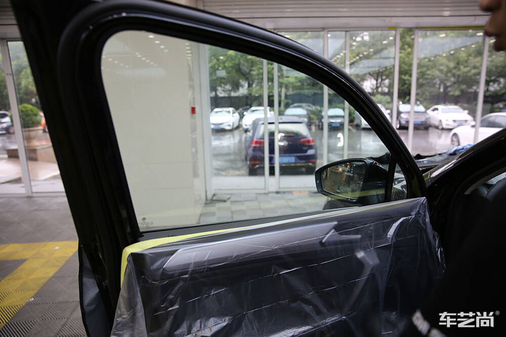 汽车膜什么品牌的质量好价格还优惠？