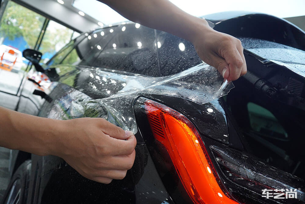 隐形车衣有必要贴吗？会出现什么样的弊端呢？