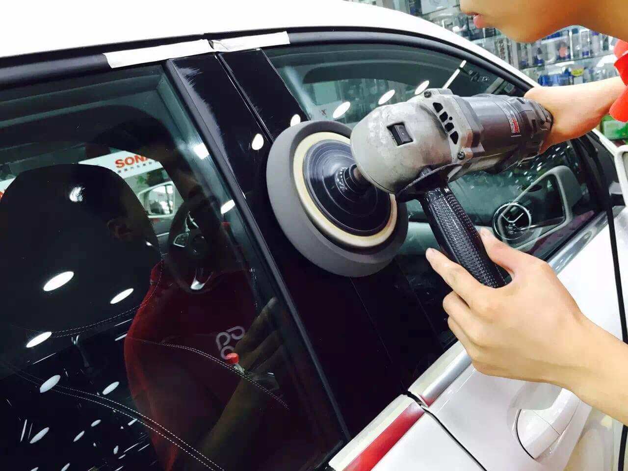 50万的车真的有必要贴车衣吗？