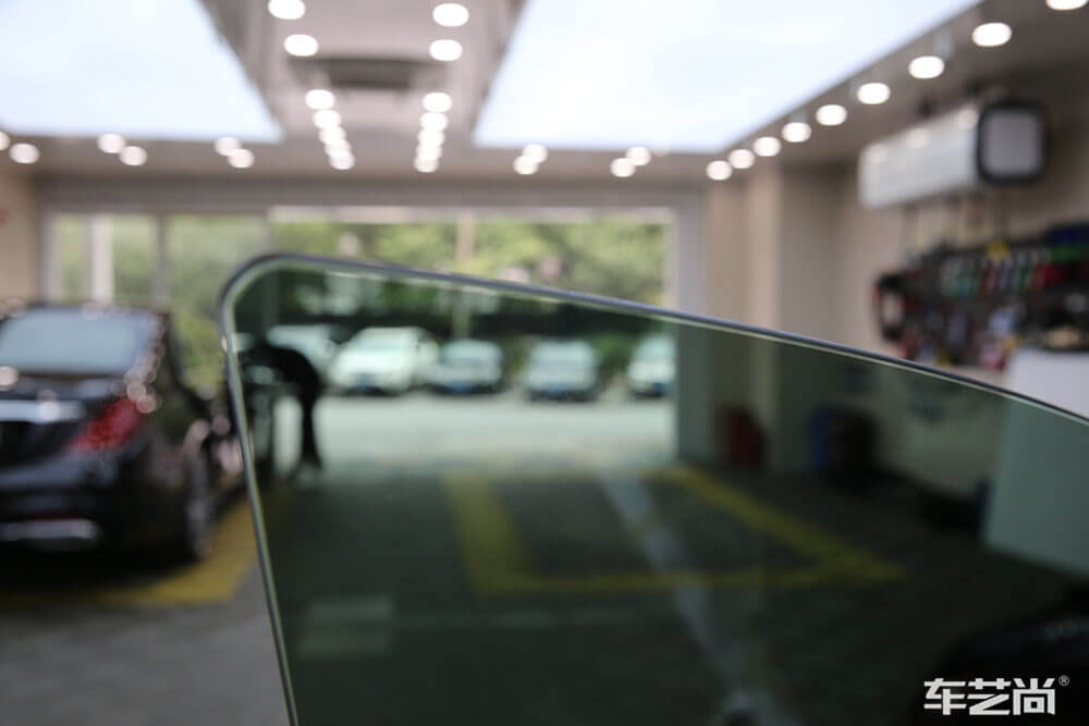 汽车隔热膜真的有必要贴吗？（2）