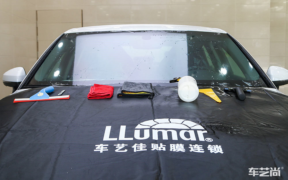 自己可以贴膜吗？