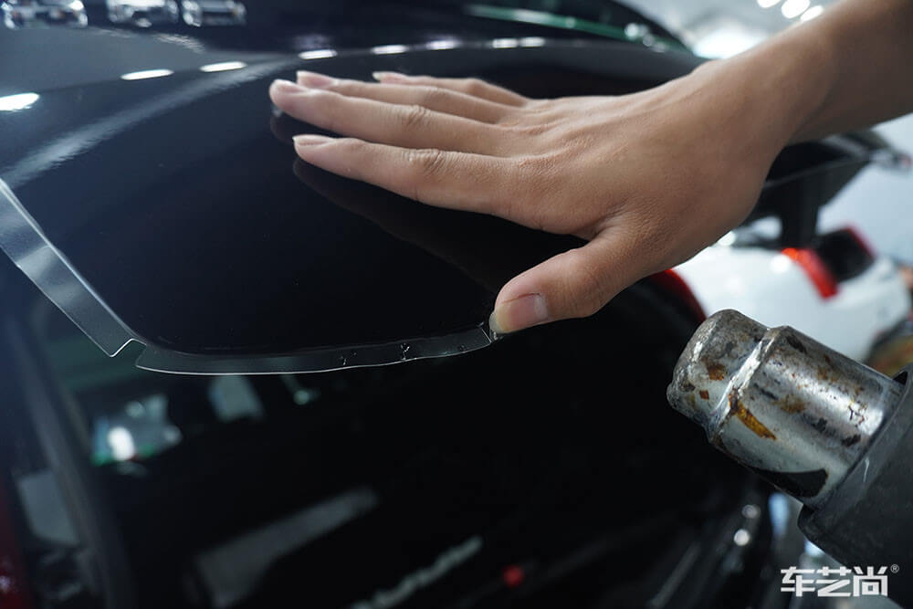隐形车衣和改色膜哪个好？有什么区别？