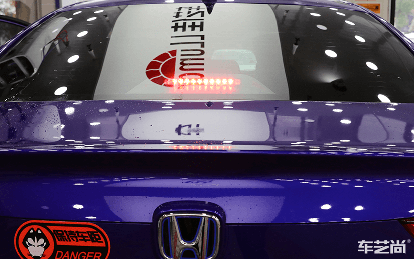 龙膜汽车膜怎么样