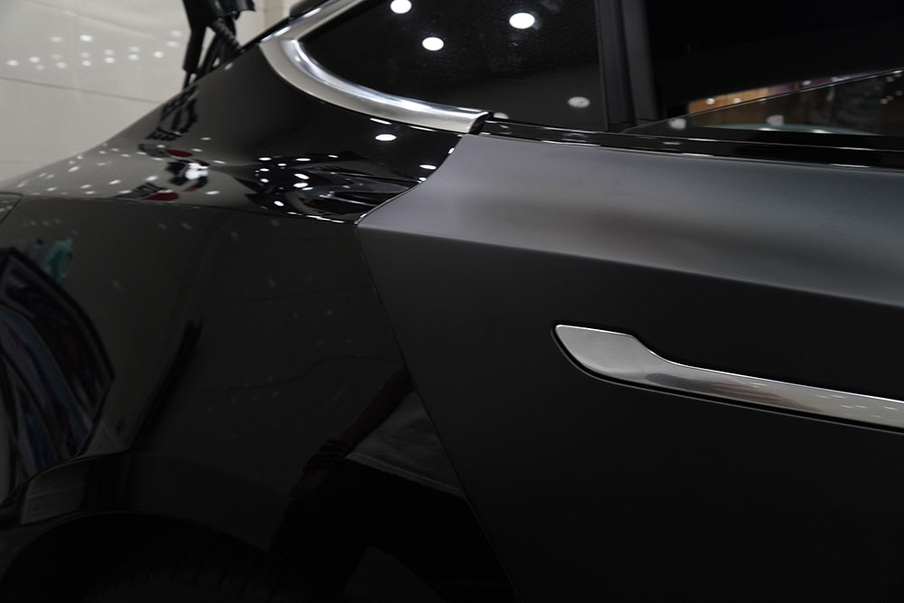 改色膜都有什么材质的？那种材质比较好？