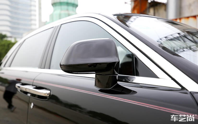 隐形车衣和镀晶的区别有什么不同?