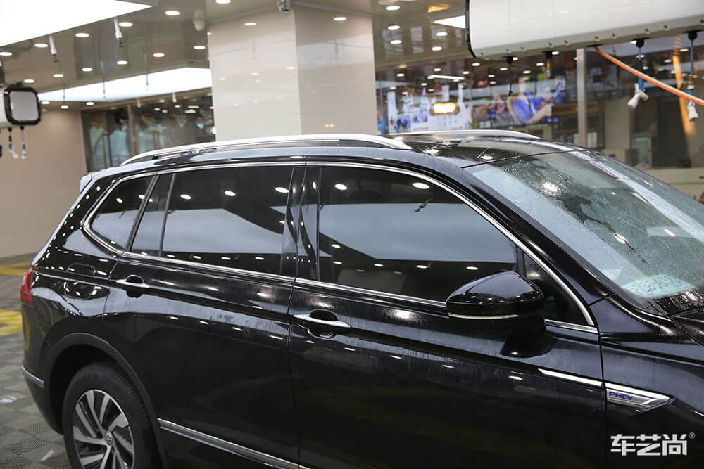 什么品牌的汽车膜质量好价格还低？