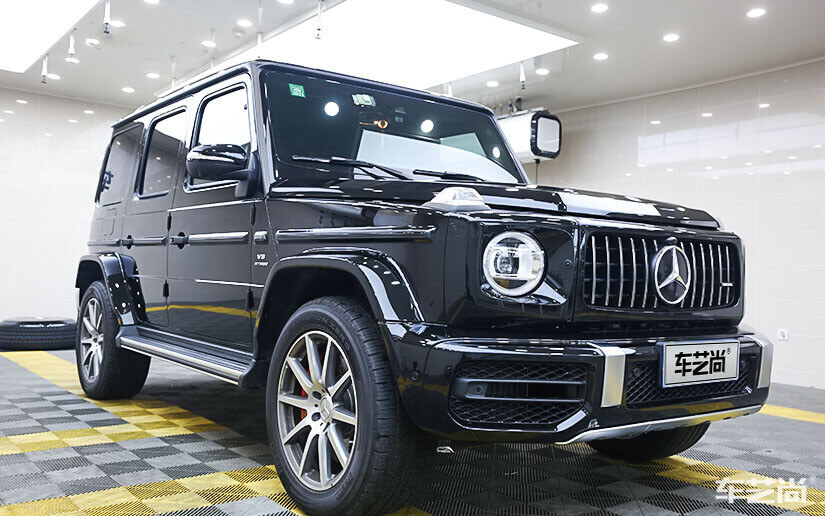 汽车贴隐形车衣需要避开的坑有哪些？