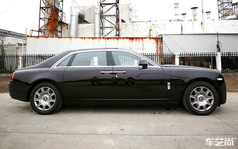 隐形车衣和镀晶的区别？