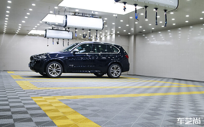 汽车有必要全车都贴膜吗？