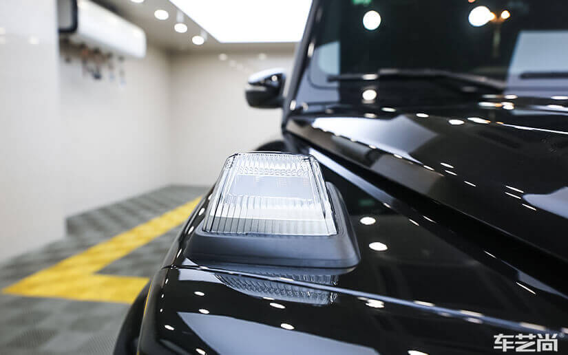 隐形车衣的好处和缺点？