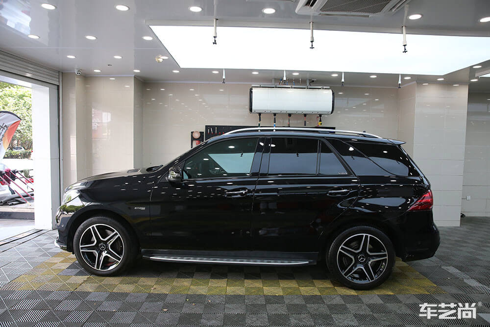 隐形车衣需要进行保养吗？