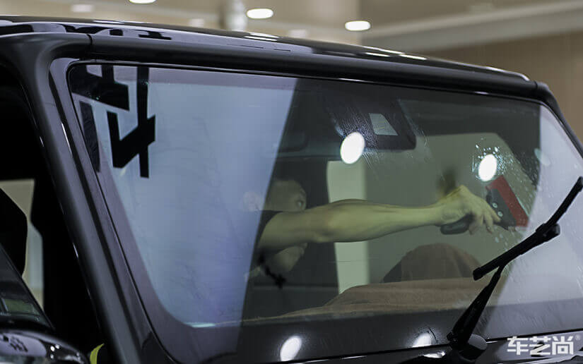 汽车需要全车贴膜吗？