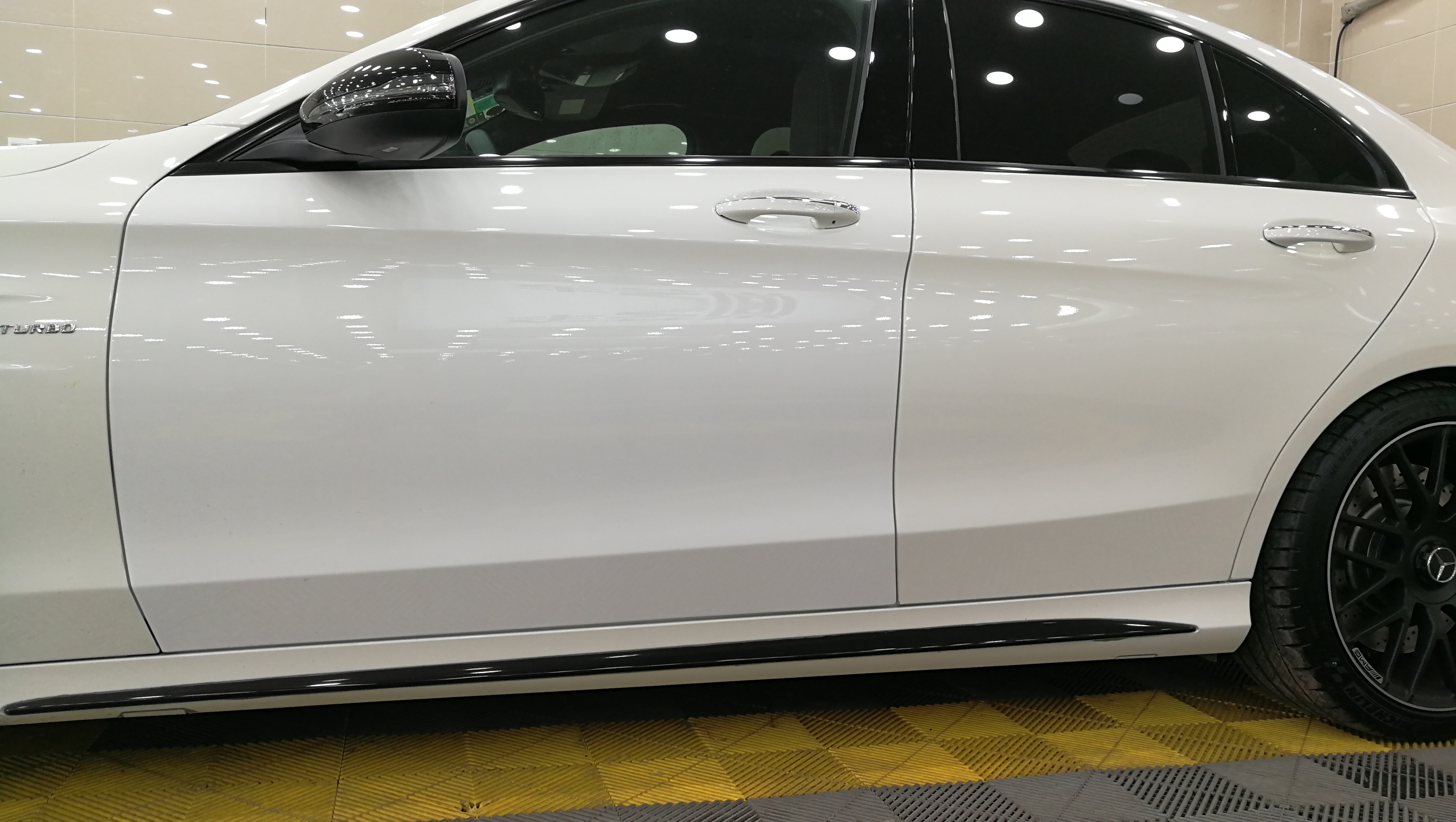 隐形车衣有什么不同之处？差异在哪里？