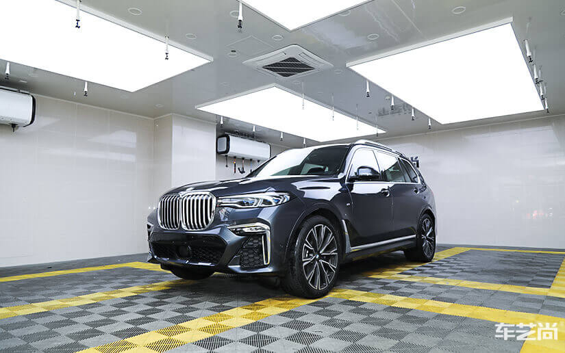 镀膜和隐形车衣有什么区别？哪个更好？