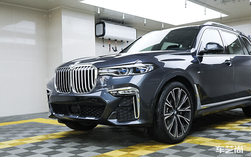 隐形车衣的热修复和秒修复区别是什么？选择哪个好？