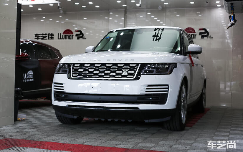 隐形车衣的材质是什么？