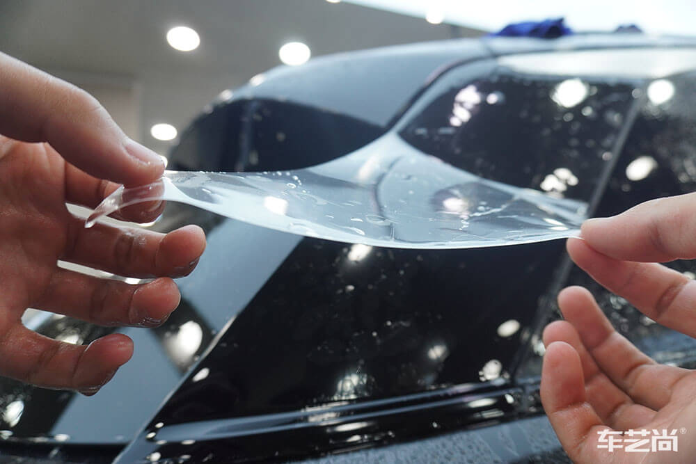 隐形车衣怎么样？会出现弊端吗？