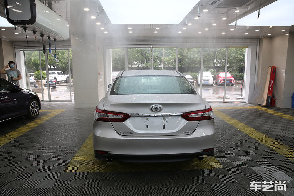 汽车贴龙膜隐形车衣会褪色吗？（3）