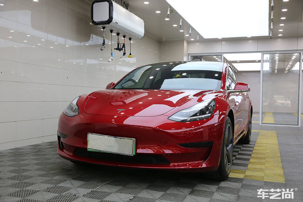 汽车隔热膜真的有必要贴吗？（6）